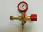 Redukčný ventil Propan - Butan 0 - 3 bary Redukčný ventil Propan - Butan 0 - 3 bary