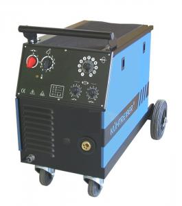 Kühtreiber KIT 225  Standard   - zváračka CO2  poloautomat MIG/MAG