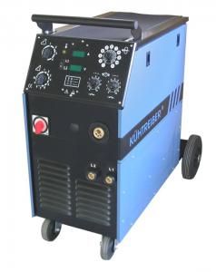 Kühtreiber KIT 405 Standard -zváračka CO2 - poloautomat MIG/MAG