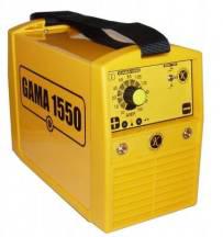 Omicron GAMA 1550A - gum. káble