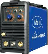 Alfa in PEGAS 160 T HF + SET I Alfa in PEGAS 160 T HF + SET I