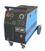 K Kühtreiber KIT 205  Standard, 4kladka  - zváračka CO2 MIG/MAG