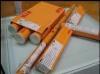 Böhler UTP 65D pr.3,2/350mm - 1kg -  ekv.Castolin S680 Böhler UTP 65D pr.3,2/350mm - 1kg -  ekv.Castolin S680